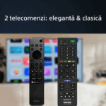Televizor Sony BRAVIA LED 55X90L, 139 cm, Smart Google TV, 4K Ultra HD, 100 Hz, Clasa G - Image 2