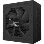 Sursa Gigabyte UD750GM PG5, 80+ Gold, 750W - Image 3