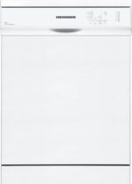 MASINA DE SPALAT VASE HEINNER HDW-FS6062WE++