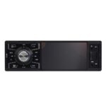 PNI MP5 PLAYER AUTO 1DIN 4" display Clementine 9545,50Wx4, Bluetooth, Radio FM, SD, USB, 2 x RCA video in, AUX in, 1 x RCA Intrare / Iesire video 1 x RCA Intrare video pentru camera marsarier,  Redare video full HD 1920 x 1080px, Format fisiere redare:  MP5, MP3, - Image 7