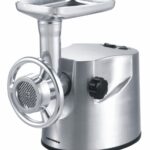 MASINA DE TOCAT HEINNER XMG-2000