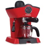 ESPRESSOR HEINNER HEM-200RD