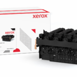 Drum Xerox 013R00701, kit negru si color KCMY 125000 pagini C320/C325