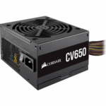 Sursa Corsair CV Series™ CV650, 80 PLUS® Bronze, 650W - Image 3