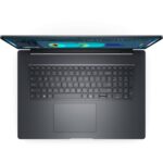 Laptop Workstation Dell Pro Max 18 Plus MB18250, cu procesor Intel Core Ultra 9 285HX, 18'' IPS, 64 GB DDR5, 2 TB, NVIDIA RTX PRO 4000 16GB GDDR7, Windows 11 Pro, 3 ani Garantie - Image 2