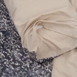 SET PAT CATIFEA PRINTATA KING SIZE ROCK - Image 3
