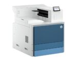 Imprimanta laser mono HP LaserJet Enterprise 8501DN, Format: A3, Functii: Imprimare, Viteza printare: 70ppm, FPO. 5.6 sec., Duplex, Volum lunar recomandat: 60.000pagini, max. 250.000 pagini, Limbaje printare: HP PCL 5e, HP PCL 6, emulare HP Postscript de nivel 3, PDF (v 1.7), compatibilitate - Image 5