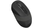 Mouse A4tech Gaming FG10, wireless, gri - Image 2