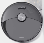 Roborock S8 MaxV Ultra, Robot Vacuum, Bk - Image 2