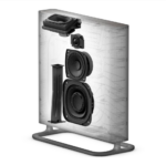 Sistem Home Theatre Sony BRAVIA Theatre Quad HT-A9M2, 4.0.4ch, 504W, Wi- Fi, Bluetooth, 360 Spatial Sound Mapping, Dolby Atmos, Gri - Image 5
