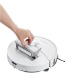 Roborock S8 MaxV Ultra, Robot Vacuum, WH - Image 7