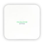 Ethernet M - Repetor wireless • rază repetor 868 MHz - până la 1.5 km în câmp deschis • alimentat PoE, bazat pe Ethernet • 10W max • GFSK wireless bidirectional cu criptare și salt de frecvență • timp supraveghere: 20 minute, 10 minute (implicit) și 3 minute • actualizare