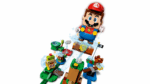 SET DE BAZA, AVENT. LUI MARIO,LEGO 71360 - Image 3