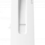 Miktrotik OmniTIK 5 POE AC access point, RBOmniTikPG-5HacD,  Procesor: 720Mhz, Dimensiuni: 416 x 129 x 58 mm, 128Mb RAM, 16Mb Flash, POE-in 12- 57 V, interfata: 5 x 10/100/1000, 1 x USB, IP54, standard wireless: 802.11a/n/ac, antenna 5Ghz 7.5 dbi, WI-FI 5.
