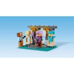 ARMURARIA, LEGO 21252 - Image 4
