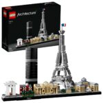 PARIS, LEGO 21044 - Image 3