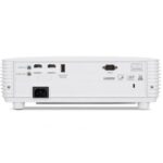 Proiector ACER P1557Ki, DLP, FHD 1920* 1080, up to WUXGA 1920* 1200, 4.500 luemni, 16:9/ 4:3, 10.000:1, zoom 1.3x, dimensiune maxima imagine 300", distanta maxima de proiectie 7.5 m, boxa 10W, lampa 4.000 ore/ 20.000 ore Ecopro, 2.9 kg, 2* HDMI, PC audio, USB (Wireless dongle, Type A), DC Out - Image 2