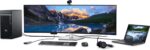 Monitor Dell Curved USB-C 49", 86.72 cm, 5ms, 5120x1440, 60Hz - Image 6