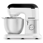 Mixer planetar Heinner GalaxyGourmet HPM-1010WHBK