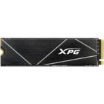 SSD intern ADATA XPG GAMMIX S70 Blade, 2 TB, PCI Express 4.0 x4, NVMe, M.2