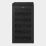 Carcasa GIGABYTE Aorus C500 Glass Mid Tower NEGRU - Image 8