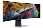Monitor Samsung 49" LS49CG950SUXDU - Image 5