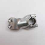 PIPA PEGAS ZOOM TDS C41 8 AL A HEAD 60MM 15GRD ARGINTIU