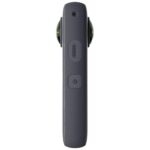Camera video sport Insta360 ONE X2, 5.7K, 360°, Waterproof(pana la 10 metri), 4 microfoane, Mod Steadycam, InstaPano, Slow Motion, capacitate acumulator 1630 mAh, culoare neagra - Image 6
