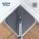 SET CURATENIE MOP ROTATIV 360 MEGA CLEAN, HEINNER CARE - Image 12