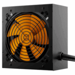 Sursa nJoy Nexo 650, 80 PLUS Gold, 650 W - Image 4