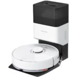 Roborock Q7 MaxPlus Vacuum Cleaner-White