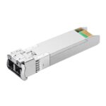 Transceiver TP-Link 10/25Gb SFP28 Omada SM6110-SR, 850nm, Multi-Mode, 0.3km, Duplex LC/UPC - Image 3