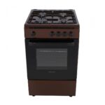 ARAGAZ GAZ HEINNER HFSC-V50BRW - Image 2