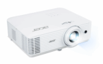 Videoproiector Acer P5827a, 4K 3840*2160, resolution with TI XPR, 8.3 megapixel on screen, 16:9/ 4:3, 4.000 lumeni/ 2.600 lumeni Eco, 10.000:1, dimensiune maxima imagine 300", distanta maxima de proiectie 10 m, boxa 10W, Bluetooth Wireless Audio (V 4.2, BT Out), lampa 5.000 ore/ 12.000 ore Eco, 26 - Image 2