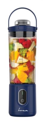 PORTABLE BLENDER FRAM FBP-P74BL - Image 4