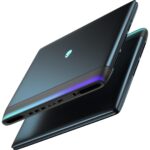 Laptop Gaming Dell Alienware Area-51 16, cu procesor Intel Core Ultra 9 275HX, 16'' WVA, 32 GB DDR5, 4 TB, NVIDIA GeForce RTX 5080 16GB GDDR7, Windows 11 Pro, 3 ani Garantie - Image 15