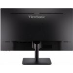 Monitor Consumer ViewSonic VA2732-H, 27", 1920 x 1080 pixeli, Black, 2 ani Garantie - Image 6