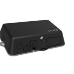 WIRELESS ACCESS POINT MIKROTIK LtAP mini LTE kit, RB912R-2ND-LTM &R11E- LTE, waterproof, 2G, 3G, 4G(LTE), 1 x 10/100Mbps port, 2 x porturi SIM, antenna externa GPS, recomandat pentru vehicule in miscare, CPU 650Mhz, 64 Mb ram, 16Mb flash, dimensiuni 139 x 77 x 28,5 mm.