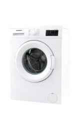 Masina de spalat rufe HEINNER HWM-V7010D++, 7 kg, 1000 rpm, Clasa: D, Alb - Image 2
