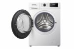 Masina de spalat rufe HEINNER HWM-H9014INVA+++, 9 kg, 1400 rpm, Clasa: A, Alb - Image 3