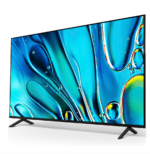 Televizor Sony BRAVIA 3 LED 43S39, 108 cm, Smart Google TV, 4K, Clasa E - Image 3
