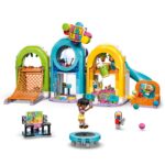 LOC DE JOACA LA INTERIOR LEGO42686 - Image 3