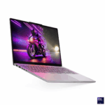 Laptop Consumer Lenovo Yoga Pro 9, cu procesor Intel Core Ultra 7 255H, 16'' OLED, 32 GB LPDDR5x, 1 TB SSD, NVIDIA GeForce RTX 5060, 8GB GDDR7, Windows 11 Pro - Image 6