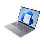 Laptop SMB Lenovo ThinkBook 14 G9 IRL, cu procesor Intel Core 7 240H, 14'' IPS, 16 GB DDR5, 512 GB SSD, Intel Graphics, Fara OS, 3 ani Garantie - Image 2