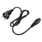 Incarcator Laptop Lenovo 65W Slim GaN AC Adapter (USB Type-C), 65W, Negru, 1 an Garantie - Image 2