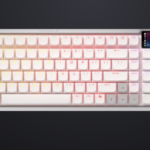 Tastatura Corsair Gaming VANGUARD AIR 99 WH