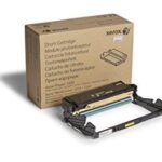Drum Xerox 101R00555, black, 30 k, Phaser 3330 / WorkCentre 3335 / WorkCentre 3345