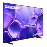 Televizor SAMSUNG LED 50U8092, 125 cm, Smart, 4K, Clasa G - Image 3