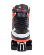 ROLE ROOKIE HYPE HI TOP TRAINER 40 NEGRU - Image 2