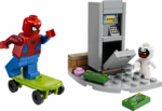 OMUL PAIANJEN VS HOT ANTIVENOM LEGO30725 - Image 3
